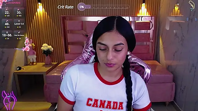 Snapshot of lilith_petit_sub chatting on 23, 3, 2025 lilith petit sub online show from 23, 3, 2025