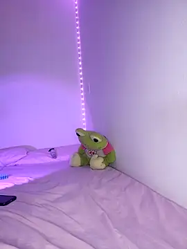 Snapshot of MyAlexaStar chatting on 5, 3, 2025 MyAlexaStar online show from 5, 3, 2025