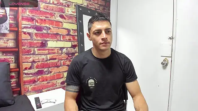 Frank Millers online show from 27, 1, 2025