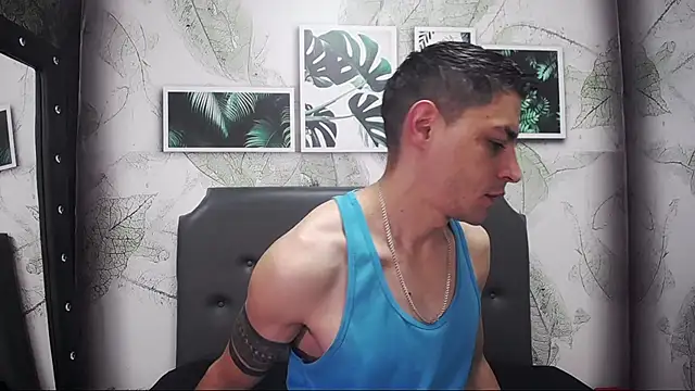 Frank Millers online show from 28, 1, 2025