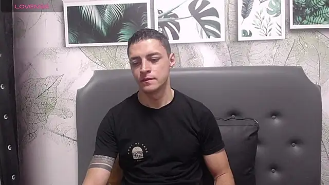 Frank Millers online show from 29, 1, 2025