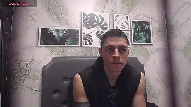 Frank Millers online show from 31, 1, 2025