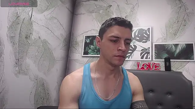 Frank Millers online show from 5, 2, 2025