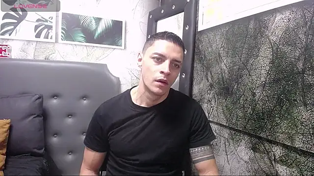 Frank Millers online show from 17, 2, 2025