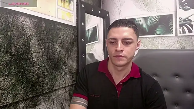 Frank Millers online show from 18, 2, 2025