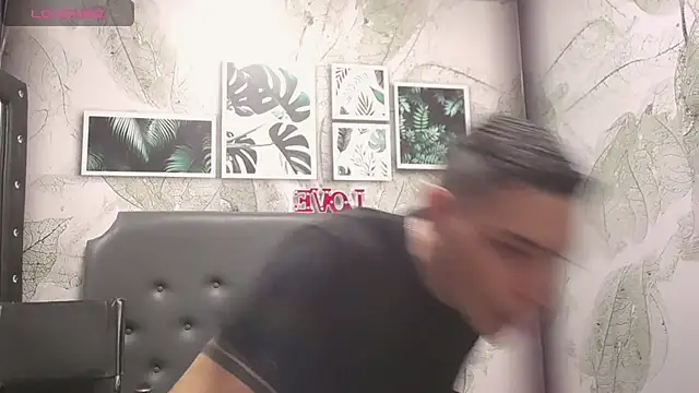 Frank Millers online show from 20, 2, 2025