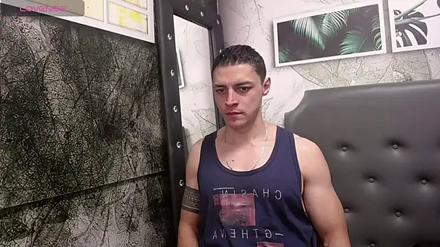 Frank Millers online show from 25, 2, 2025