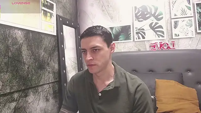 Frank Millers online show from 14, 3, 2025