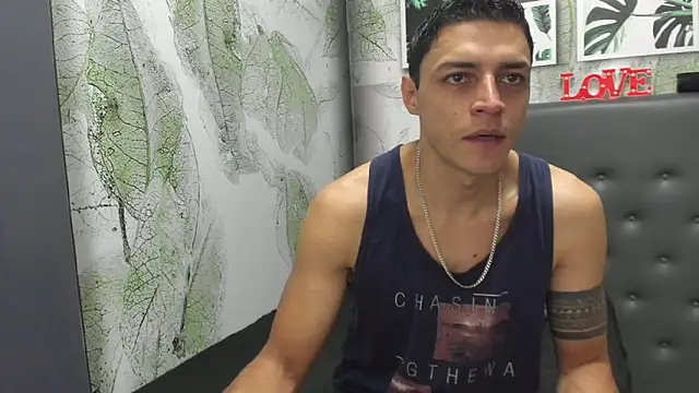 Frank Millers online show from 17, 9, 2025