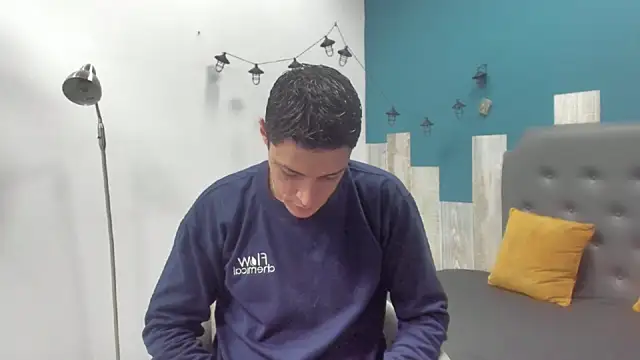 Frank Millers online show from 30, 9, 2025