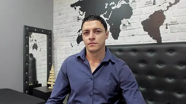 Frank Millers online show from 24, 11, 2025