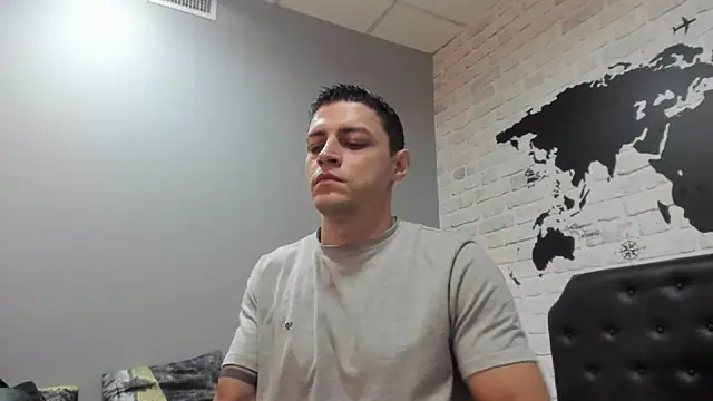 Frank Millers online show from 8, 1, 2026