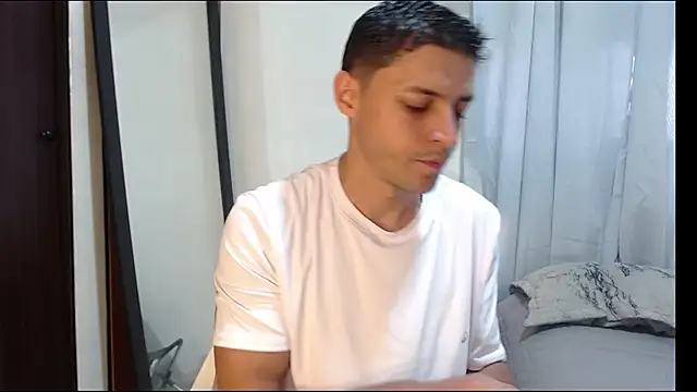 Frank Millers online show from 11, 3, 2026