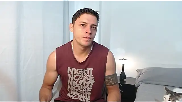 Frank Millers online show from 9, 4, 2026