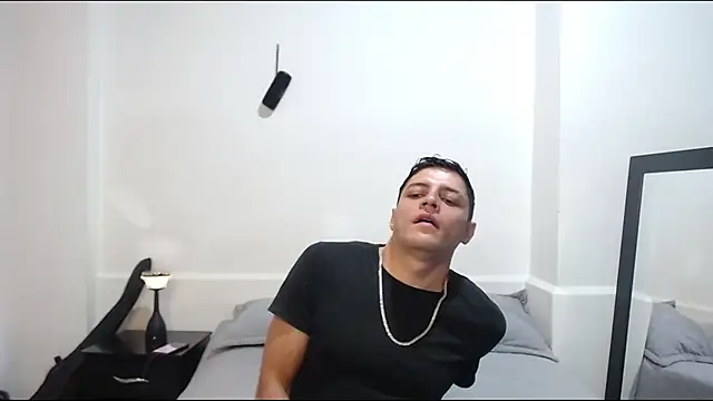 Frank Millers online show from 20, 4, 2026