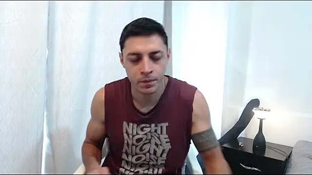 Frank Millers online show from 22, 4, 2026