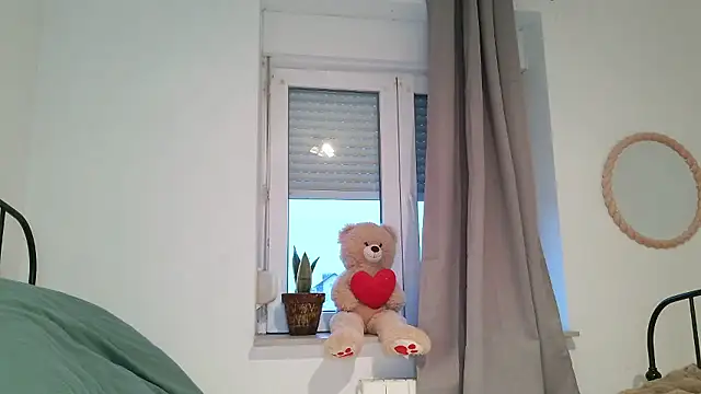 serena  vedette online show from 18, 1, 2026