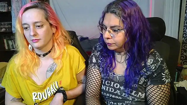 Evelan420 online show from 4, 2, 2026