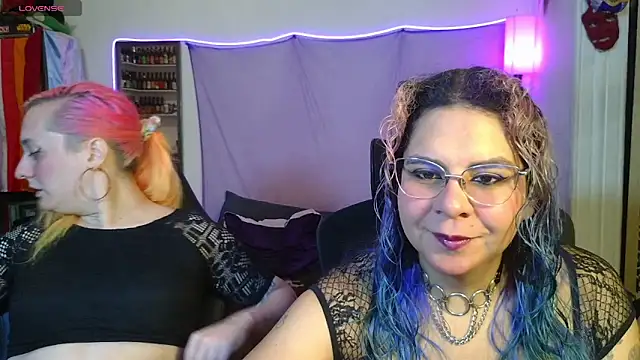 Evelan420 online show from 18, 6, 2026