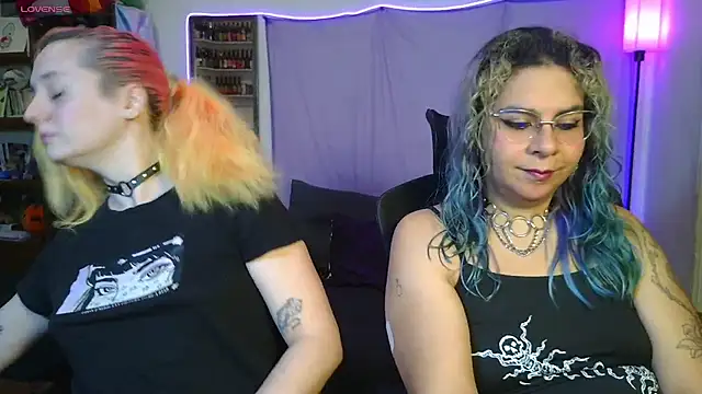 Evelan420 online show from 9, 7, 2026