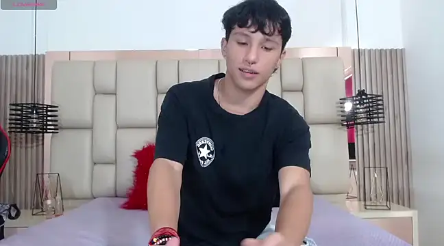 MarckPassion online show from 31, 1, 2025