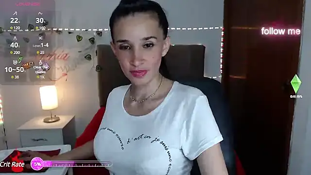 victoria adams07 online show from 9, 2, 2025