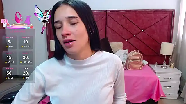 victoria adams07 online show from 18, 9, 2025