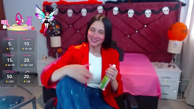 victoria adams07 online show from 21, 10, 2025