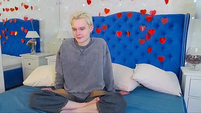 Snapshot of DemianEnglen chatting on 13, 2, 2025 DemianEnglen online show from 13, 2, 2025