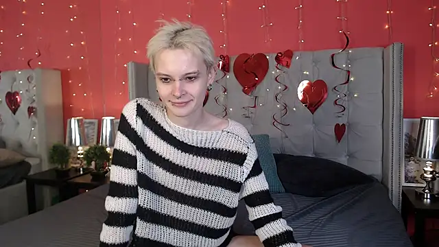 Snapshot of DemianEnglen chatting on 17, 2, 2025 DemianEnglen online show from 17, 2, 2025