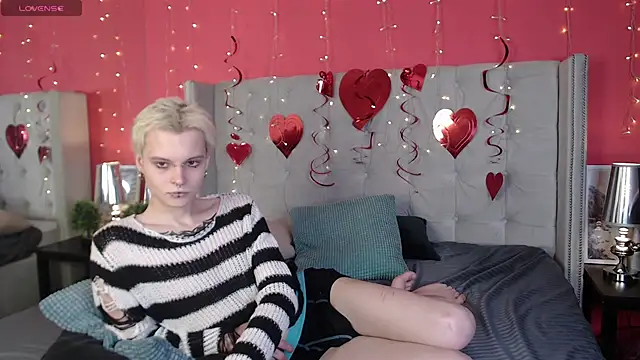 Snapshot of DemianEnglen chatting on 18, 2, 2025 DemianEnglen online show from 18, 2, 2025