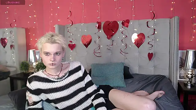 Snapshot of DemianEnglen chatting on 18, 2, 2025 DemianEnglen online show from 18, 2, 2025