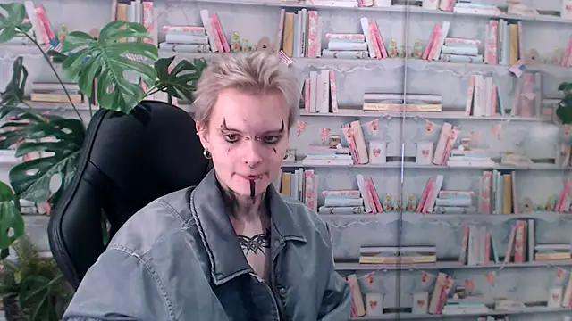 Snapshot of DemianEnglen chatting on 16, 3, 2025 DemianEnglen online show from 16, 3, 2025