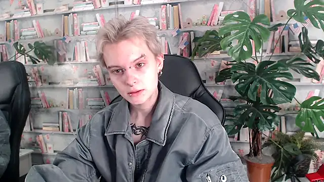 Snapshot of DemianEnglen chatting on 18, 3, 2025 DemianEnglen online show from 18, 3, 2025