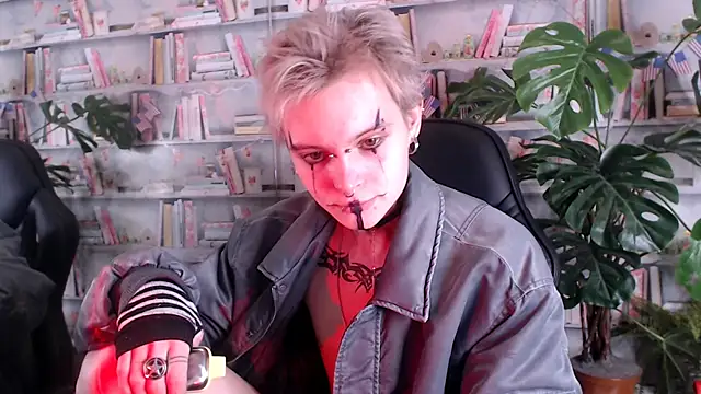 Snapshot of DemianEnglen chatting on 19, 3, 2025 DemianEnglen online show from 19, 3, 2025