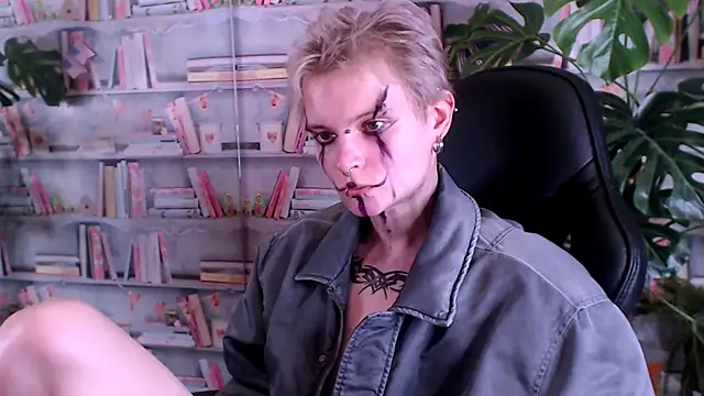 Snapshot of DemianEnglen chatting on 20, 3, 2025 DemianEnglen online show from 20, 3, 2025