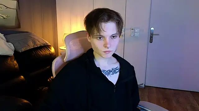Snapshot of DemianEnglen chatting on 1, 6, 2026 DemianEnglen online show from 1, 6, 2026