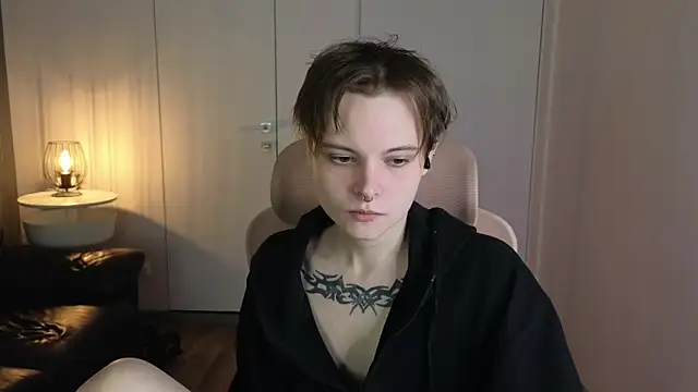Snapshot of DemianEnglen chatting on 1, 6, 2026 DemianEnglen online show from 1, 6, 2026