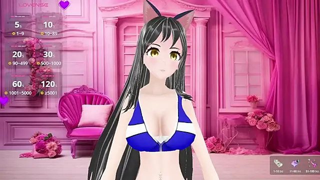 KimiStar online show from 27, 1, 2025