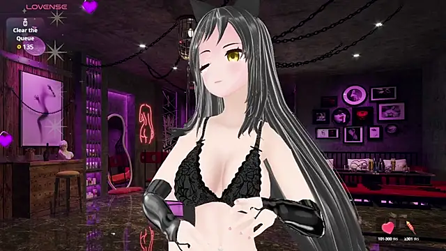 KimiStar online show from 29, 1, 2025