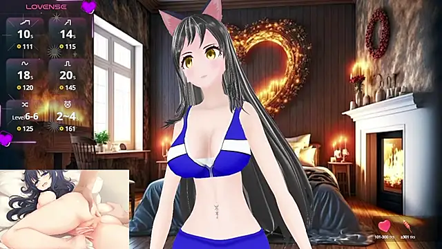 KimiStar online show from 18, 2, 2025