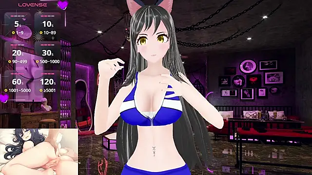 KimiStar online show from 24, 2, 2025