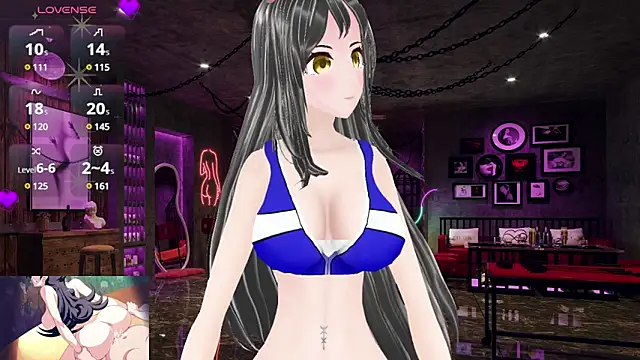 KimiStar online show from 3, 3, 2025