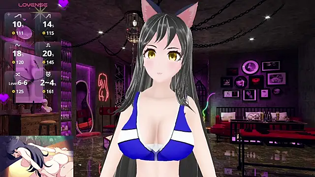 KimiStar online show from 9, 3, 2025