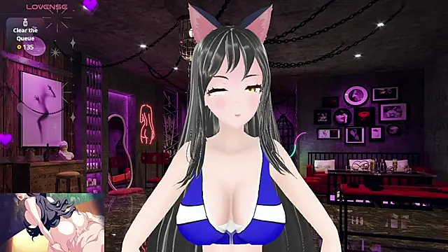 KimiStar online show from 10, 3, 2025