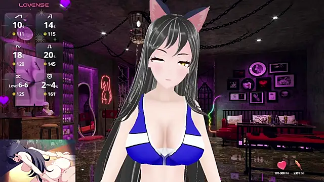 KimiStar online show from 11, 3, 2025