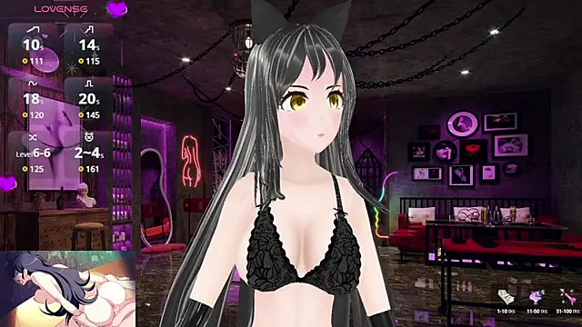 KimiStar online show from 13, 3, 2025