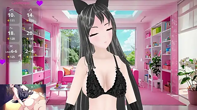 KimiStar online show from 18, 3, 2025