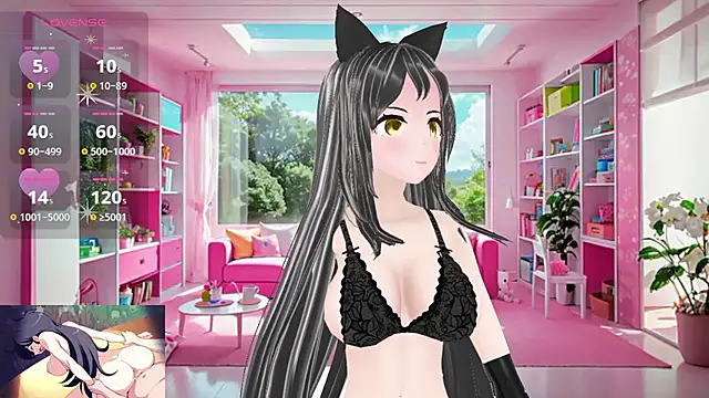 KimiStar online show from 17, 9, 2025