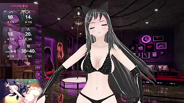 KimiStar online show from 12, 10, 2025